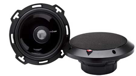 Rockford Fosgate T165.   T165.